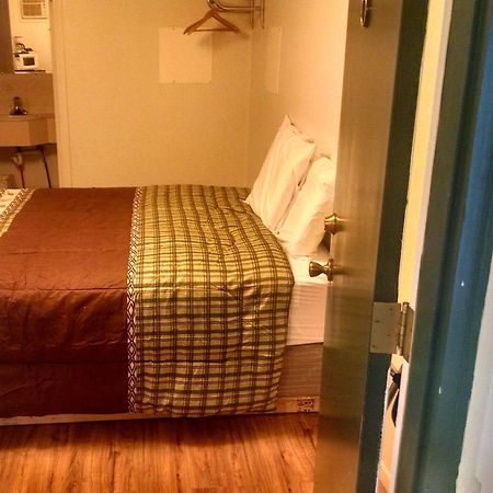 Newport Antler Motel Eksteriør billede